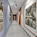 Nadmotlawie By Q4Apartments